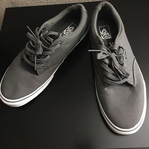 Mens vans